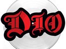 DIO - Holy Diver Live at 35 - PICTURE DISC SHAPE VINYL - RSD / BLACK FRIDAY 2018