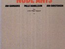 Jarrett Keith, Jan Garbarek, Nude Ants, orig. nearmint 2 LP