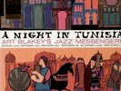 Blakey Art and Jazz Messengers, A Night in Tunisia 180 gr.RI LP sealed