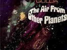 Gulda Friedrich, Air From Other Planets - RI LP