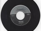 Garage instrumental Surf Rocker 45-Paige Boys Peter Gunn /Barricuda-Hamilton