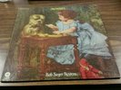 BOB SEGER SYSTEM *MONGREL*1ST PRESS CAPITOL SKAO 499 VG+/VG