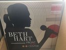 Beth Hart - Front and Center - Live from New York RSD RECORD STORE DAY 2019 LP