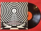 The Blue Oyster Cult Tyranny and Mutation the Black Red 65331 Vg- Vinyl 33t LP