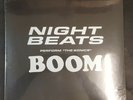 Night Beats - Perform The Sonics' Boom - Vinyl LP - (RSD) Record Store Day 2019