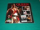 Queen ?– Works In Milan lp