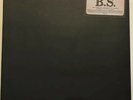 THE RESIDENTS Present B.S. Preserved LP Vinyl RSD Record Store Day 2019 SEALED