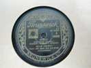 BRUNSWICK 78 04263 PORGY BILLIE HOLIDAY (210)46