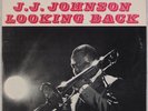 JJ JOHNSON: Looking Back US Prestige 7253 Mono Jazz, Dorham, Sonny Rollins LP