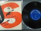 Johnny Smith Quintet Stan Getz Roost 413 jazz at NBC  LP Vinyl 10