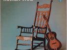 HOWLIN’ WOLF: Rockin’ Chair, Self Titled ’87 Chess Press, Blues Vinyl LP NM-