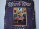 CANNED HEAT HALLELUJAH VINYL LP 1969 LIBERTY RECORDS BLUES ROCK SAME ALL OVER