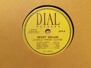 CHARLIE PARKER 78 Dewey Square DIAL original V+ MILES DAVIS Earl Coleman