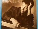 BILLY JOEL GREATEST HITS VOL 1 & VOL 2 2X LP 1985 GREAT CONDITION  VG++/VG++ A