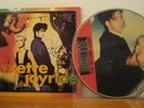 ROXETTE JOYRIDE Picture Disk Vinyl Record Artist Autographs VERY RARE.