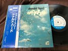DONALD BYRD FANCY FREE BLUE NOTE GXK 8141 OBI STEREO Japan Vinyl LP