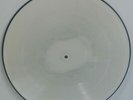 Prince Thieves in The Temple UK 1989 White Vinyl Test of Picture Disc WEA W9751