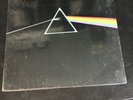 Sealed PINK FLOYD - Dark Side Of The Moon / German SQ QUADRAPHONIC LP Quad