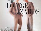 Lounge Lizards - 4 LP