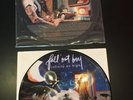 Fall Out Boy Infinity On High 12 inch vinyl LP record picture disc RARE 2007