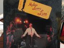 JONATHAN RICHMAN MODERN LOVERS LIVE LP SEALED 80’s REISSUE