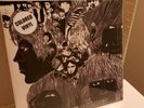 Beatles Alternate Revolver Color Vinyl Swingin Pig 527 Brand New Sealed
