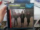 THE JAM. SNAP. 12