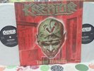 Kreator Violent Revolution - Original 2 LP Black Vinyl Thrash Metal