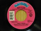 Kool G Rap and DJ Polo promo 45 Truly Yours bw same on Cold Chillin rap