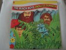 THE BEACH BOYS ENDLESS SUMMER DOUBLE VINYL LP 1974 CAPITOL EX