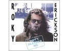 Roky Erickson - Don't Slander Me Vinyl LP
