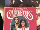Carpenters - Best Of The Carpenters Box Set 4 x Vinyl LP GCAR- A-048 (1980) Ex