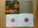 SAL 3805-6 J.S. BACH VIOLIN HARPSICHORD SONATAS HENRYK SZERYNG HELMUT WALCHA 2LP