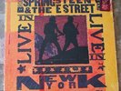 Bruce Springsteen Live New York City 2001 3 LP Vinyl S/S Sealed Original 85490
