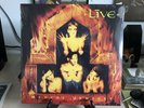Live - Mental Jewelry - SEALED BRAND NEW PURPLE VINYL LP Record Album
