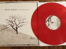 CHUCK RAGAN Feast RED Vinyl LP No Idea Hot Water Music Jawbreaker Punk Samiam