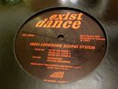 1991 High Lonesome Sound System We're Go Stage 1 / 2 / 3 Techno 12