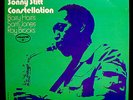SONNY STITT-CONSTELLATION-A Great Jazz Album-COBBLESTONE #CST 9021-Sam Jones