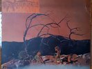 CA QUINTET LP Original cover psych monster fuzz
