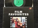 Ennio Morricone - Film Favourites (Greatest Hits) Vinyl LP RCA HY 1007 (1975)
