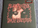 Alice Cooper Dirty Diamonds RSD 2019 Limited Edition Vinyl x/900 Rare New Sealed