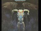 VINYL LP Eagles - One Of These Nights Asylum 7E 1039 1st PRESS embossed cover NM