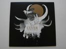ULVER SHADOWS OF THE SUN 1ST PRESS  LP CLEAR VINYL + AUTOGRAPHED PHOTO