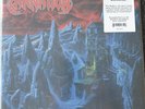 Carnation  - Chapel Of Abhorrence  Vinyl, LP, Album, Limited Edition, Red
