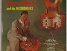 HANK BALLARD, MIDNIGHTERS: The One and Only US King DG R&B Soul LP