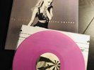 RARE Ariana Grande My Everything Lavender Vinyl UO Limited