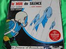 33 TOURS 25 CM LE MUR DU SILENCE PAR ALBERT WEINBERG FESTIVAL FLD 179 S