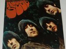 The Beatles LP 