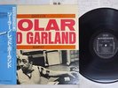 RED GARLAND QUARTET SOLAR RIVERSIDE VIJ-5046 Japan OBI VINYL LP