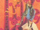 GRATEFUL DEAD - LIVE/DEAD 2 VINYL LP NEW+